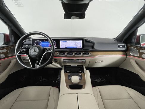 Certified 2024 Mercedes-Benz GLE 350 4MATIC image 11