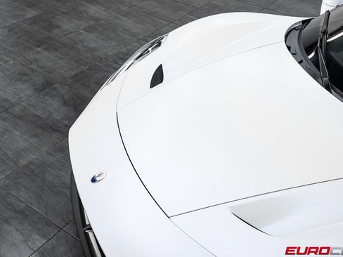 Used 2022 Maserati MC20 Coupe RWD image 10