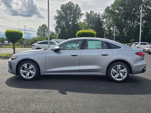 New 2026 Audi A5 Premium AWD/4WD image 2