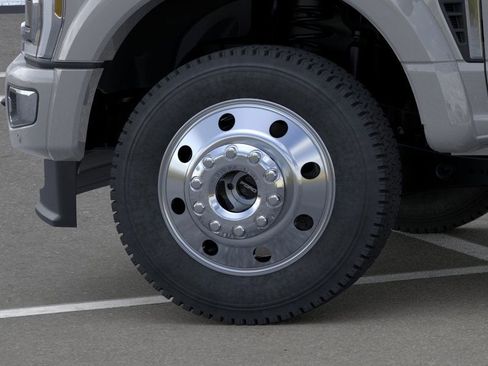 New 2026 Ford F450 Platinum w/ Platinum Plus Package image 22