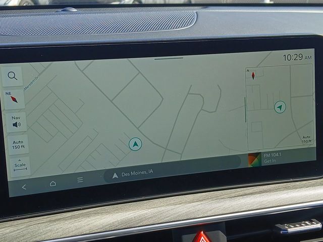 New 2026 Kia K5 EX FWD image 19