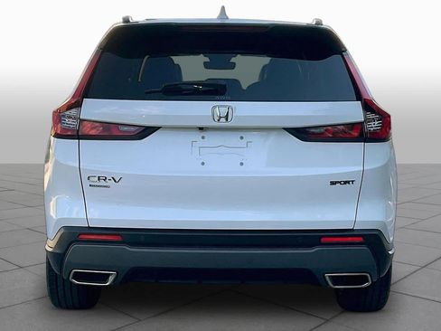 Used 2024 Honda CR-V Sport-L image 4