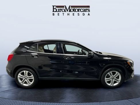 Used 2018 Mercedes-Benz GLA 250 4MATIC image 6