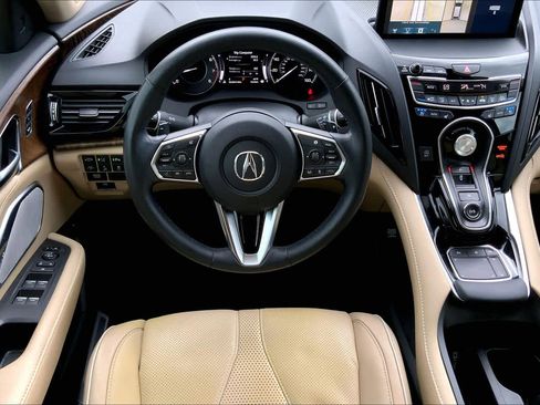 Used 2020 Acura RDX FWD w/ Advance Package image 5
