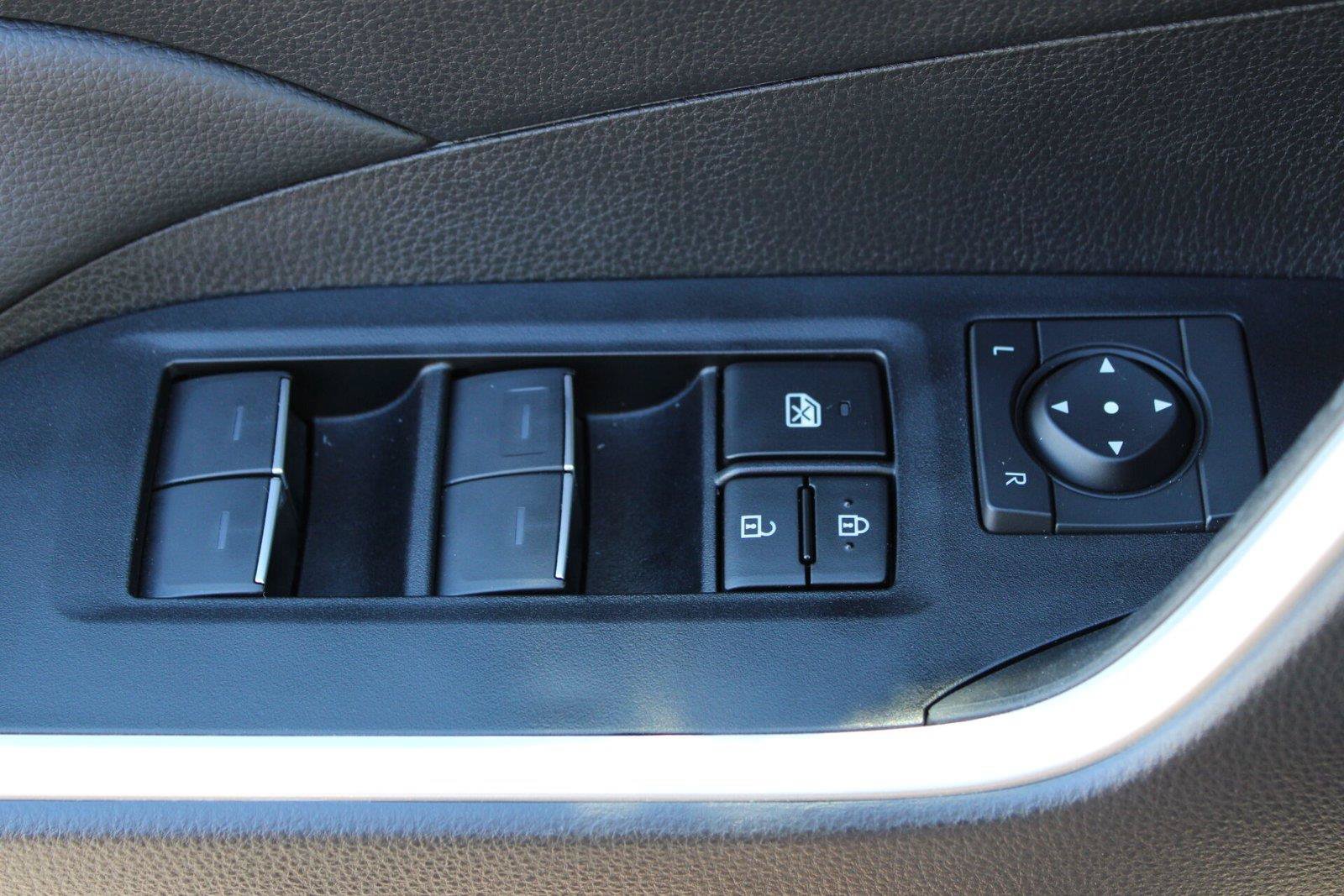 Used 2024 Toyota RAV4 XLE Premium w/ Weather Package AWD/4WD image 24
