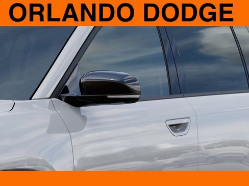 New 2026 Jeep Cherokee Limited AWD/4WD image 12