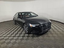 Used 2023 Audi A6 Premium Plus w/ Premium Plus Package AWD/4WD image 24