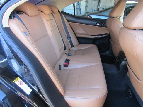 Used 2014 Lexus IS 350 image 13