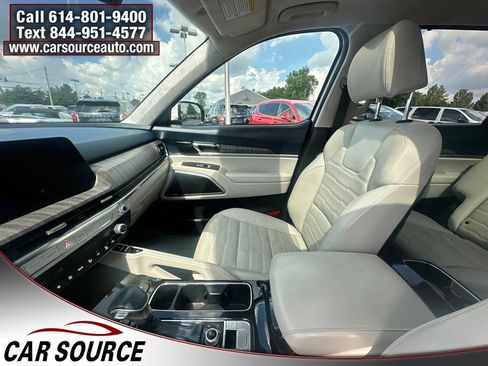 Used 2024 Kia Telluride SX Prestige AWD/4WD image 18