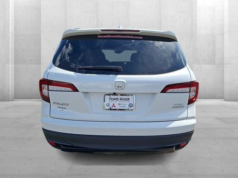 Used 2022 Honda Pilot Sport image 5