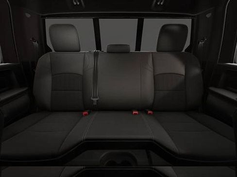 New 2026 RAM 3500 Tradesman AWD/4WD image 15