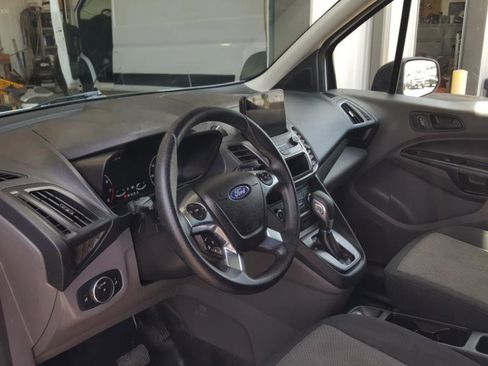 Used 2019 Ford Transit Connect XL w/ CNG/LPG Engine Prep Package image 15