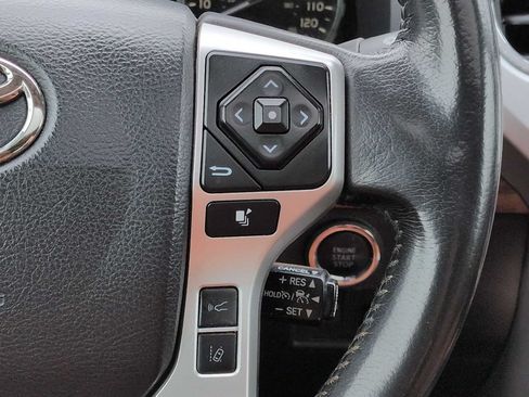 Used 2020 Toyota Tundra 1794 Edition AWD/4WD image 27