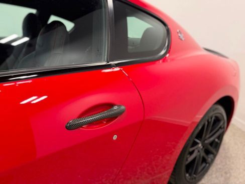 Used 2016 Maserati GranTurismo MC RWD image 7