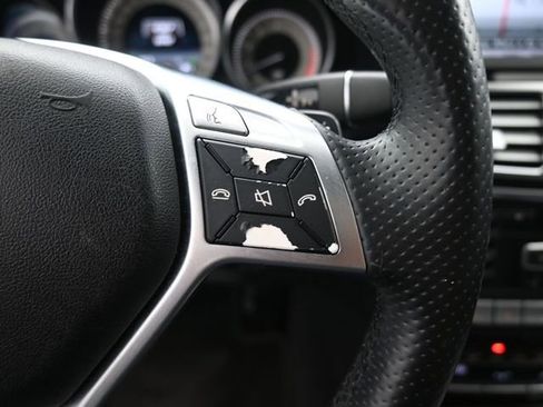 Used 2014 Mercedes-Benz E 350 Sedan image 2