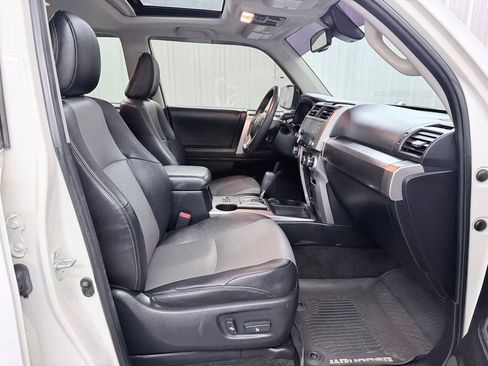 Used 2020 Toyota 4Runner SR5 Premium w/ Moonroof Package RWD image 38