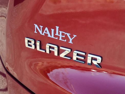 Used 2023 Chevrolet Blazer LT w/ Convenience Package image 32