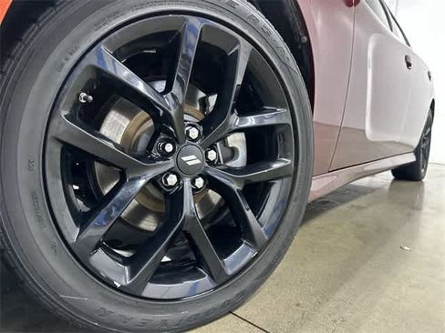 Used 2022 Dodge Charger GT w/ Blacktop Package image 28