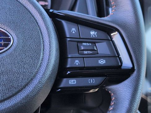 Certified 2025 Subaru Forester Sport image 25