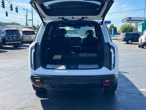 New 2027 Kia Telluride SX Prestige X-Pro AWD/4WD image 12