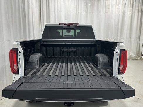 New 2026 GMC Sierra 1500 AT4X AWD/4WD image 25
