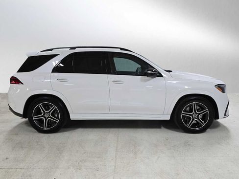 Used 2026 Mercedes-Benz GLE 450 4MATIC image 2