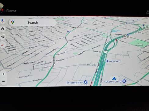 New 2026 GMC Sierra 1500 Denali w/ Denali Reserve Package image 23