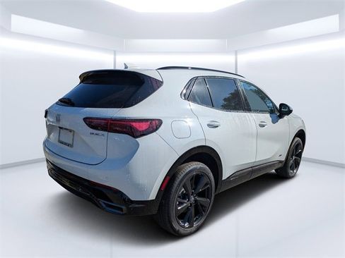 New 2026 Buick Envision Sport Touring image 5