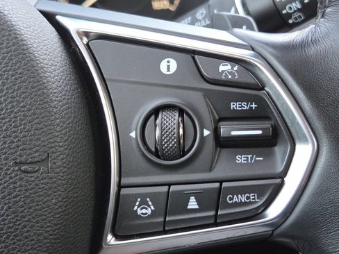 Used 2022 Acura RDX AWD image 10