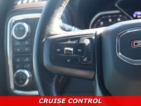 Used 2022 GMC Sierra 2500 AT4 w/ AT4 Premium Plus Package image 16