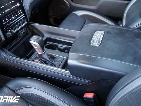 Used 2022 RAM 1500 TRX w/ TRX Level 2 Equipment Group image 35