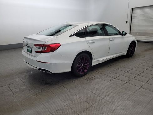 Used 2022 Honda Accord LX image 10