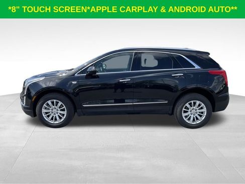 Used 2019 Cadillac XT5 AWD image 6