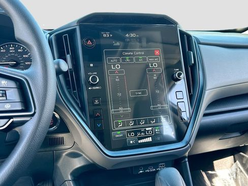 New 2026 Subaru Crosstrek 2.0i Premium AWD/4WD image 15