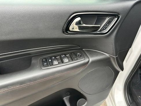 Used 2023 Dodge Durango R/T RWD image 38
