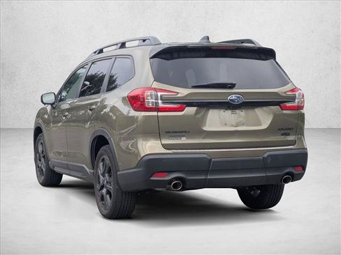 Used 2023 Subaru Ascent Onyx Edition Limited AWD/4WD image 7