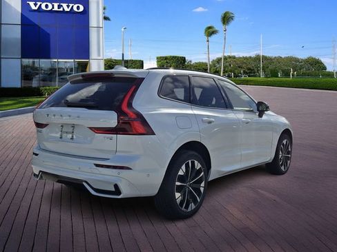 New 2026 Volvo XC60 T8 Plus w/ Protection Package Premier image 7