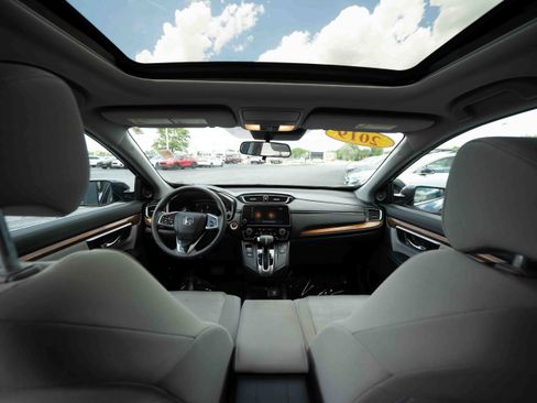 Used 2019 Honda CR-V EX image 19