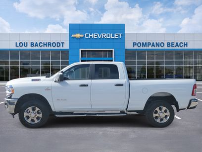 Used 2024 RAM 2500 Big Horn