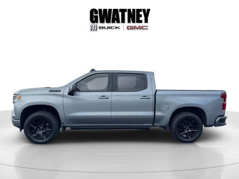 Used 2024 Chevrolet Silverado 1500 RST AWD/4WD image 8
