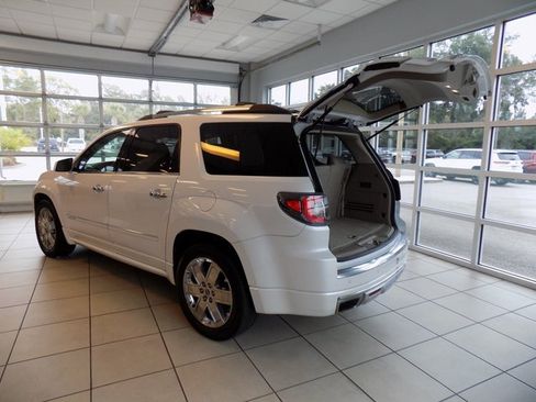 Used 2016 GMC Acadia Denali image 6