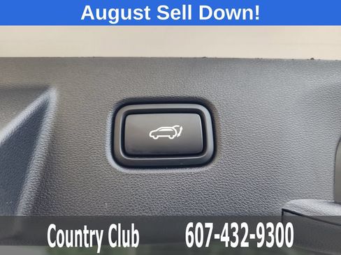 Certified 2026 Hyundai Tucson SEL Plus AWD/4WD image 28