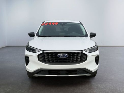 Used 2024 Ford Escape Active AWD/4WD image 8