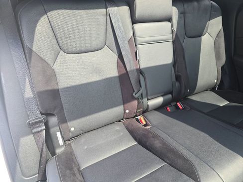 Used 2023 Lexus RX 500h F Sport w/ Accessory Package (2T) AWD/4WD image 20