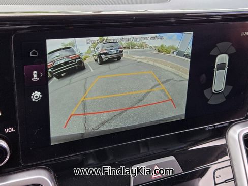 Used 2023 Kia Sorento EX AWD/4WD image 23
