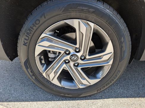 Used 2022 Hyundai Santa Fe SEL AWD/4WD image 12