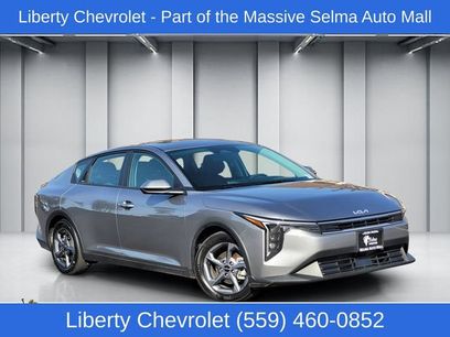 Used 2025 Kia K4