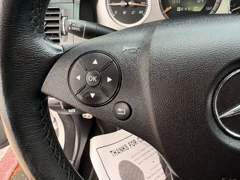 Used 2008 Mercedes-Benz C 300 4MATIC Sedan image 12