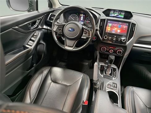 Used 2020 Subaru Crosstrek 2.0i Limited w/ Moonroof Package w/Navigation AWD/4WD image 30
