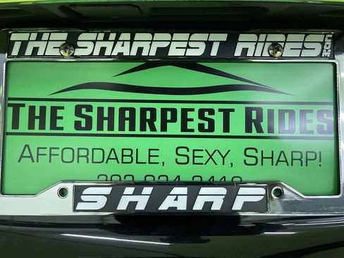 Used 2021 Mercedes-Benz C 300 Sedan image 12